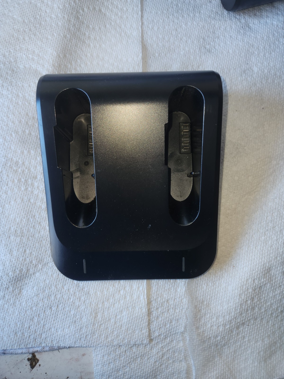 Integra 90624 Dual Bay Battery Charger