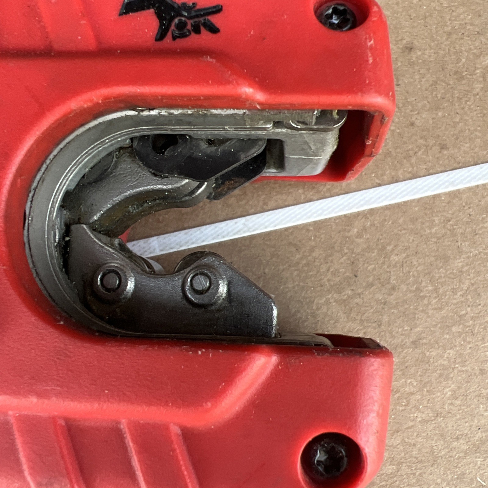 Milwaukee 2471-20 M12 Cordless Copper Tubing Cutter – Tool Only TESTED