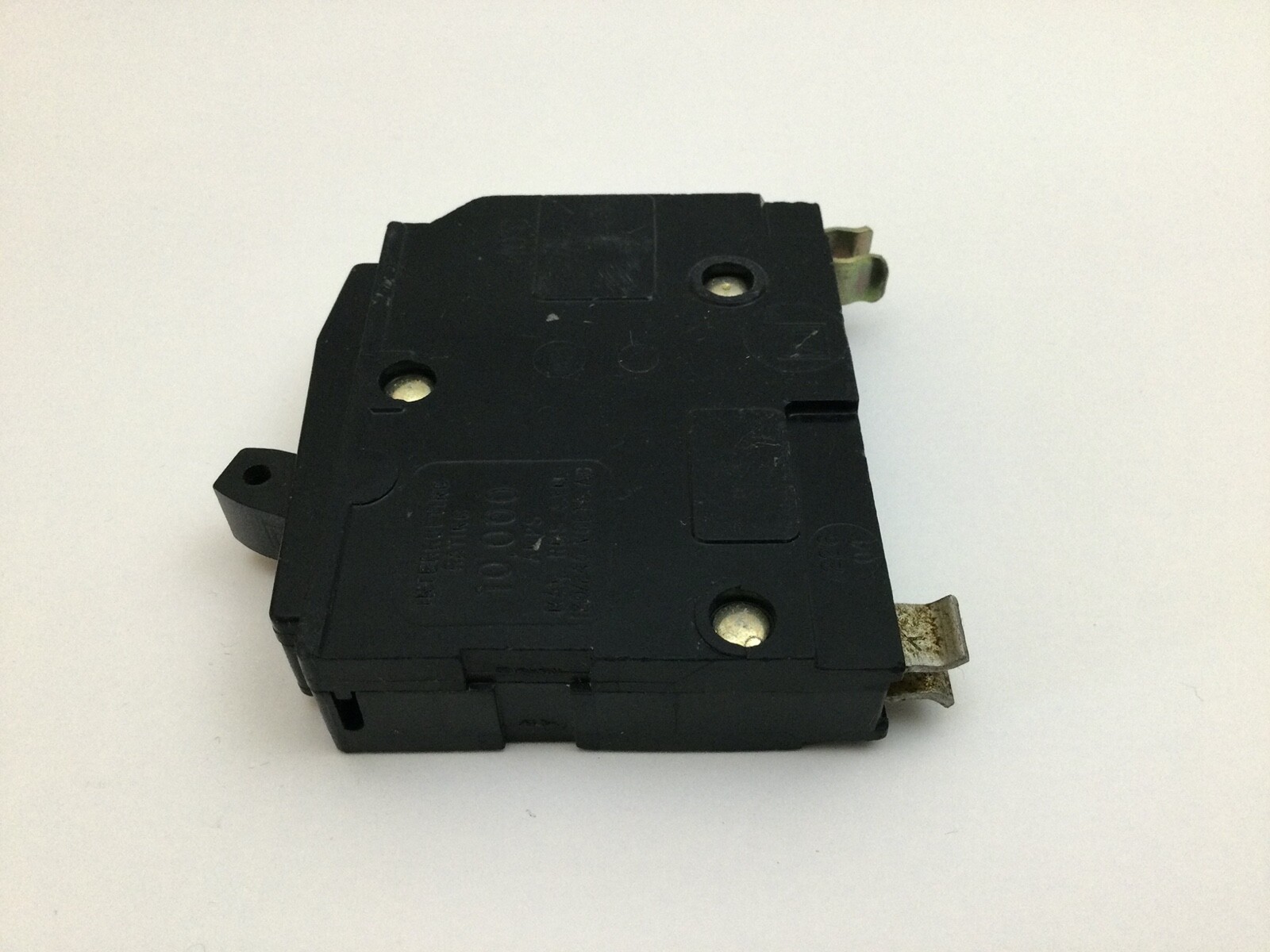 SQUARE D QO130 30A 1 POLE 30 AMP CIRCUIT BREAKER TYPE QO
