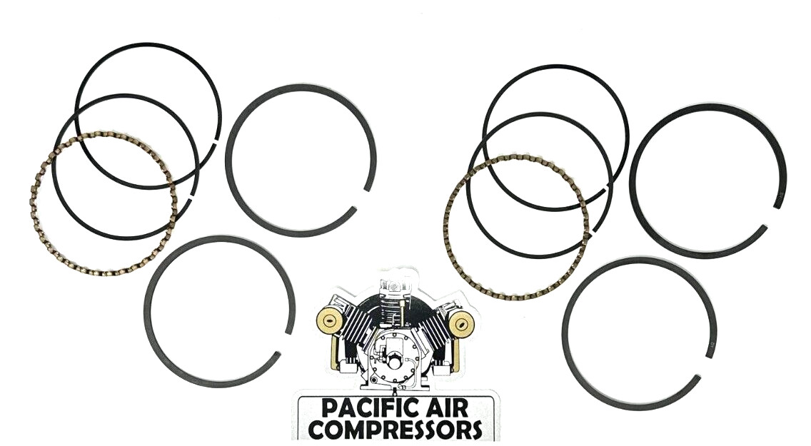 VT911200AV PISTON RING SET CHAMPBELL HAUSFELD VT4722 / VT4822 / VT4900 / VT4923