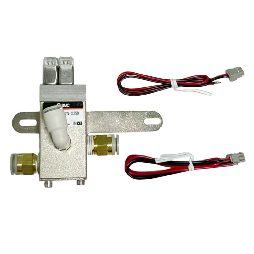 228687 For Hypertherm Kit PMX65/85 New Solenoid Valve Gas Control Valve
