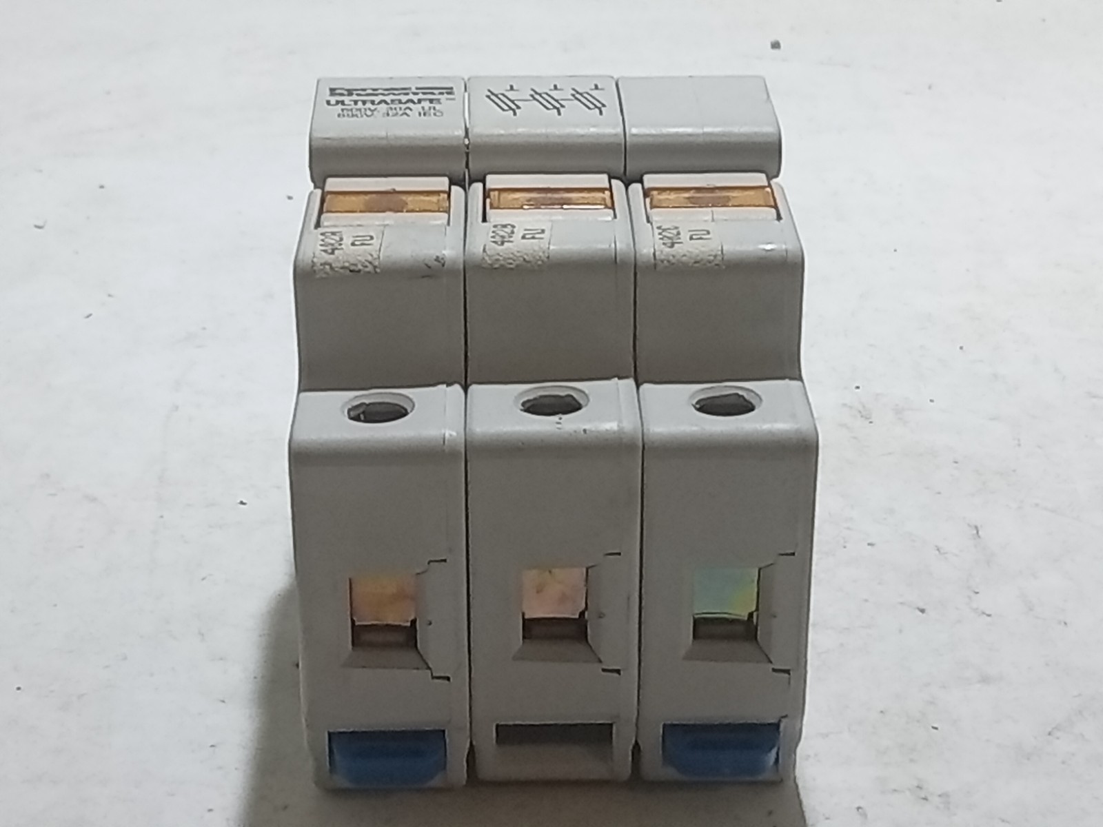 Ferraz Shawmut USM3I Y219073 (N9E)