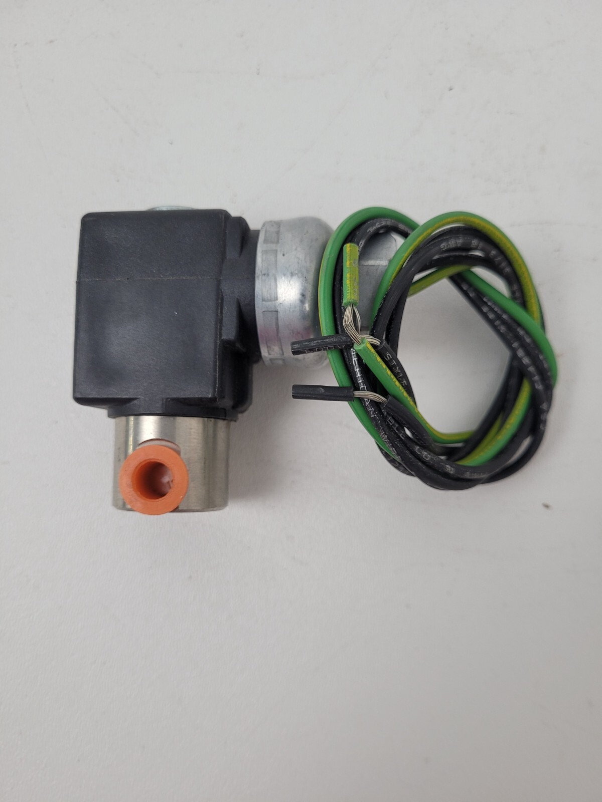 20CC02PV4C4F Parker Fluid Control DIV – Next Day Option