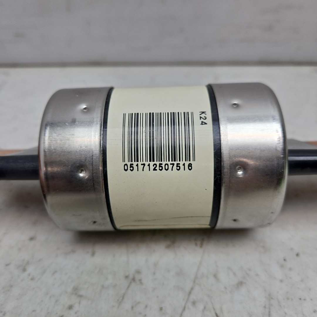 Bussmann FRN-R-300 Fusetron Dual Element Time-Delay Fuse Class RK5 250V 300A New