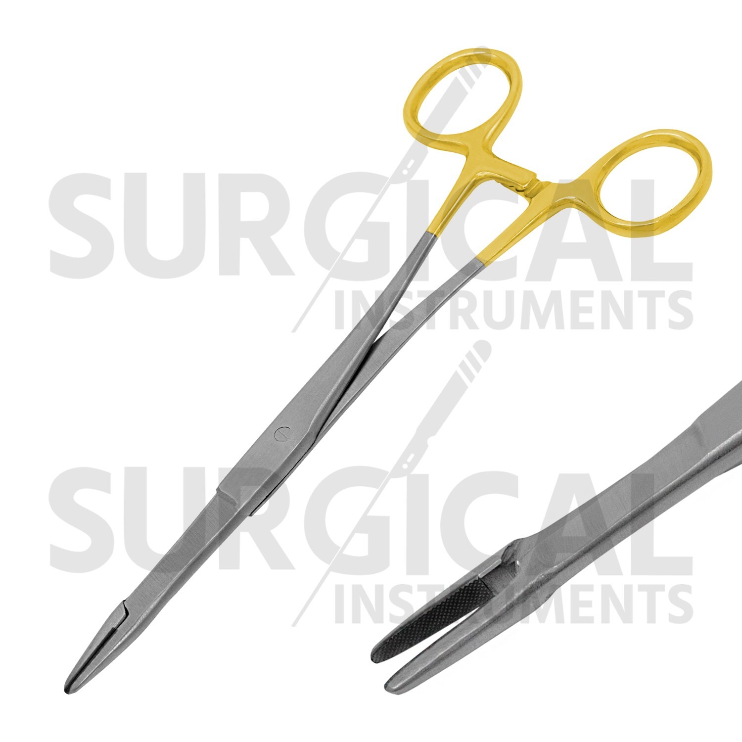 6 Pieces Sutureless Vasectomy Surgery Set Urology Surgical Instruments German Gr