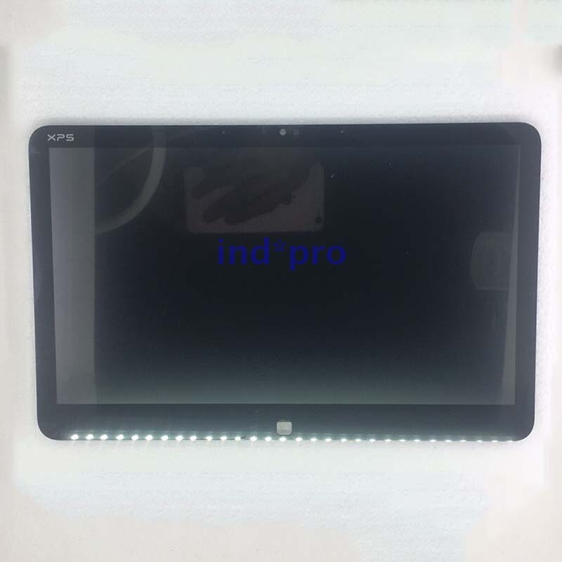 Brand New 12.5″ LCD Touch Screen Assembly LP125WF2 SPA2 For XPS12 9Q23 9Q33