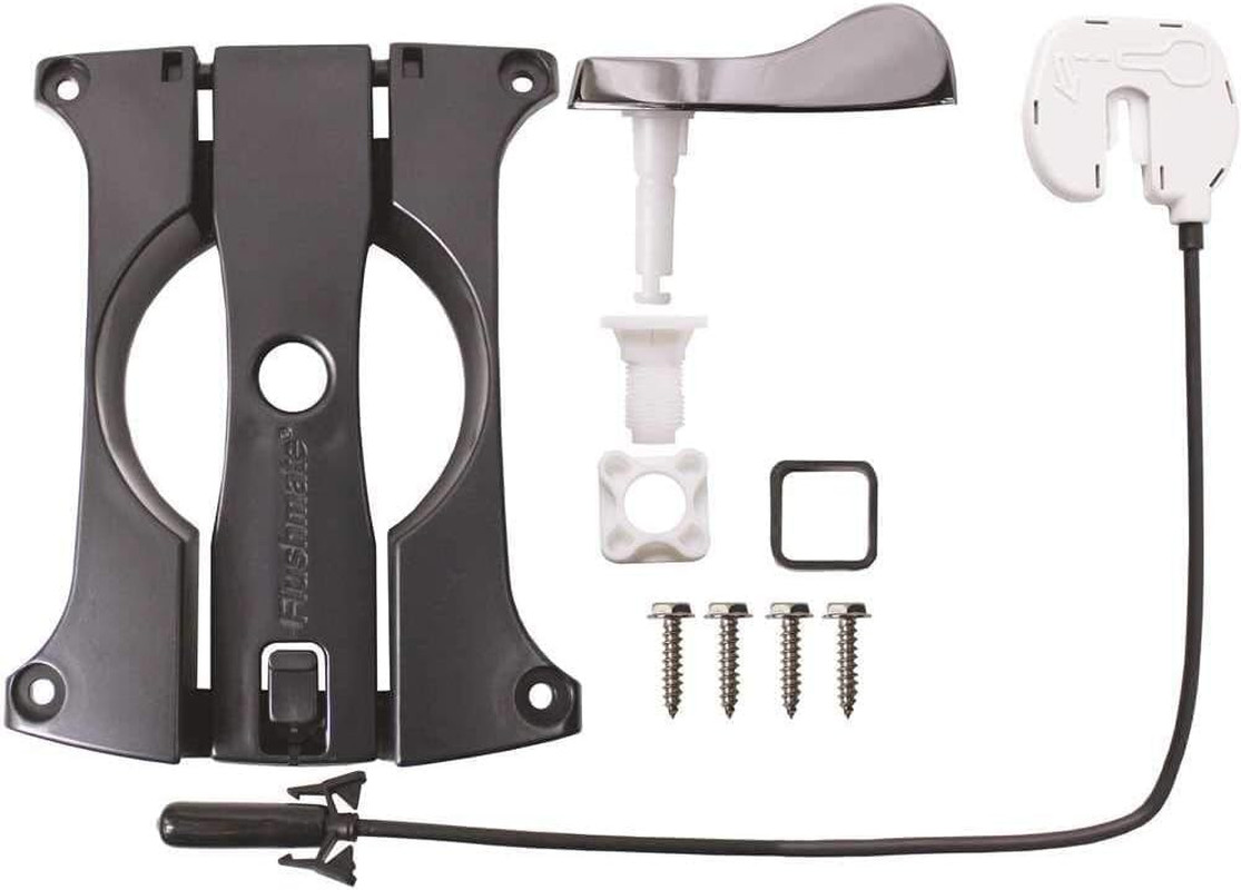 AP300503 Universal Handle Replacement Kit for 503, 503H & 503UH Series – LH or R