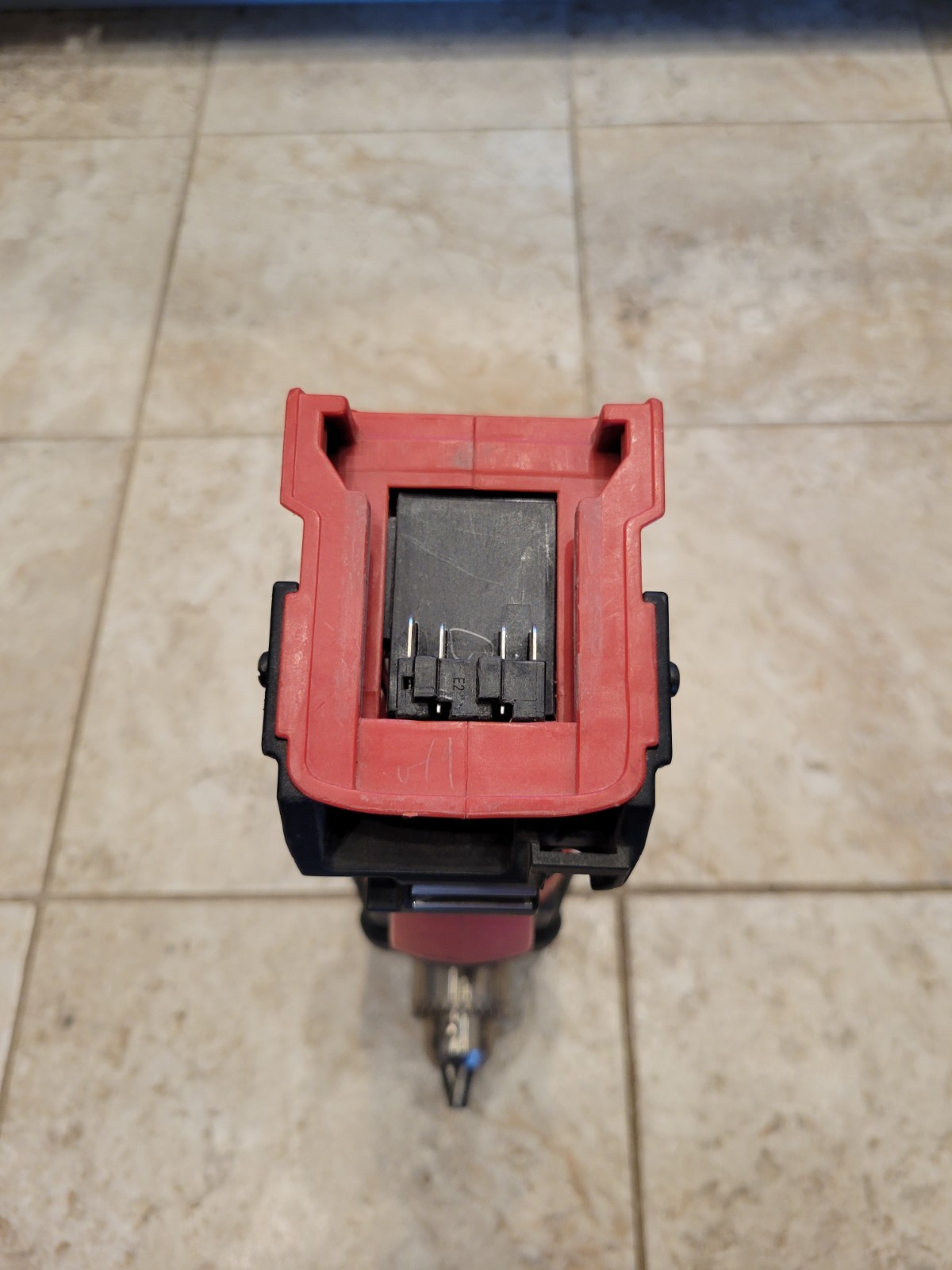 Milwaukee M18 FUEL HOLE HAWG Right Angle Drill W/ QUIK-LOK (Tool Only)
