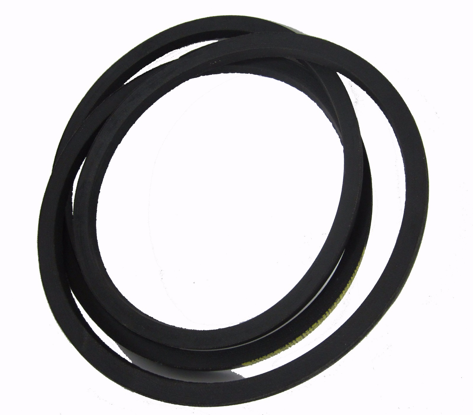 Quality 5/8″ inch Wide 62″Long Length Rubber V Belt B59 Width 0.625″VBelt 5L620