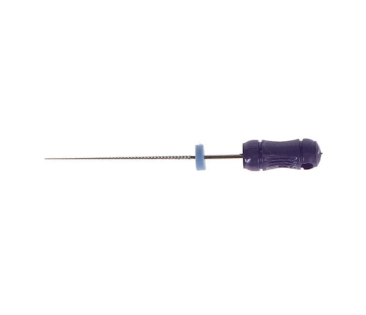 *30-Pieces* Kerr Endodontics K-Files Hand Files Size-10 Length 25mm 06062