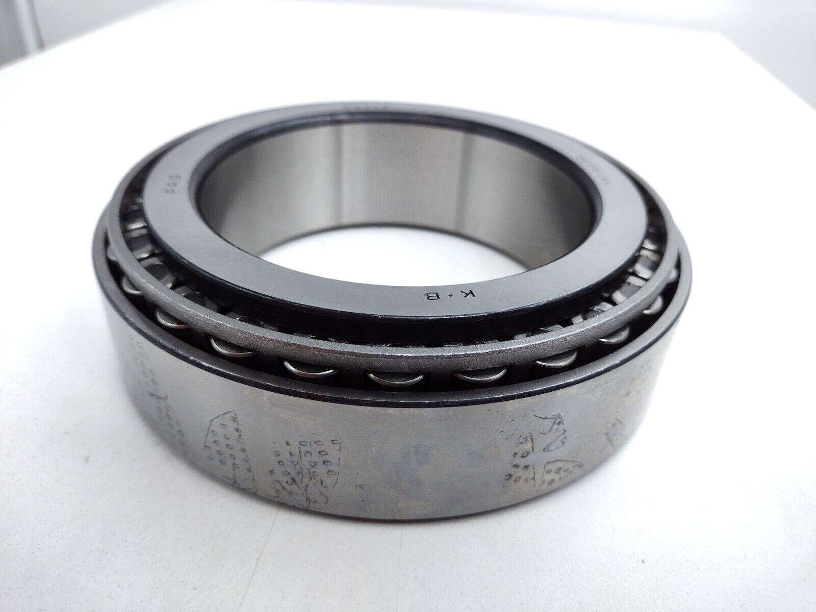FAG 33019 Tapered Roller Bearing 95 mm Bore