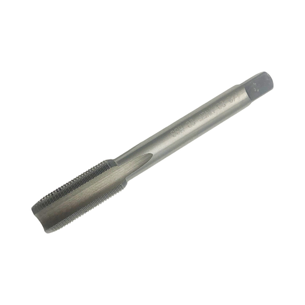 1/2-28 (1/2″x28) High Quality Plug Tap – & Others – Brand New