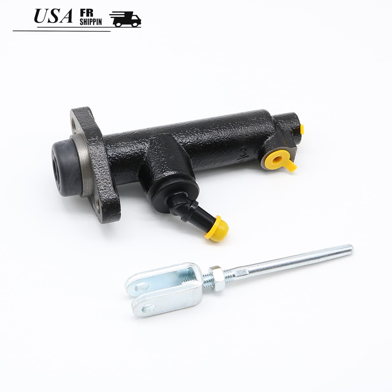 91A46-10100 FOR Cat Mitsubishi Forklift 46010-FJ100 Brake Master Cylinder New US