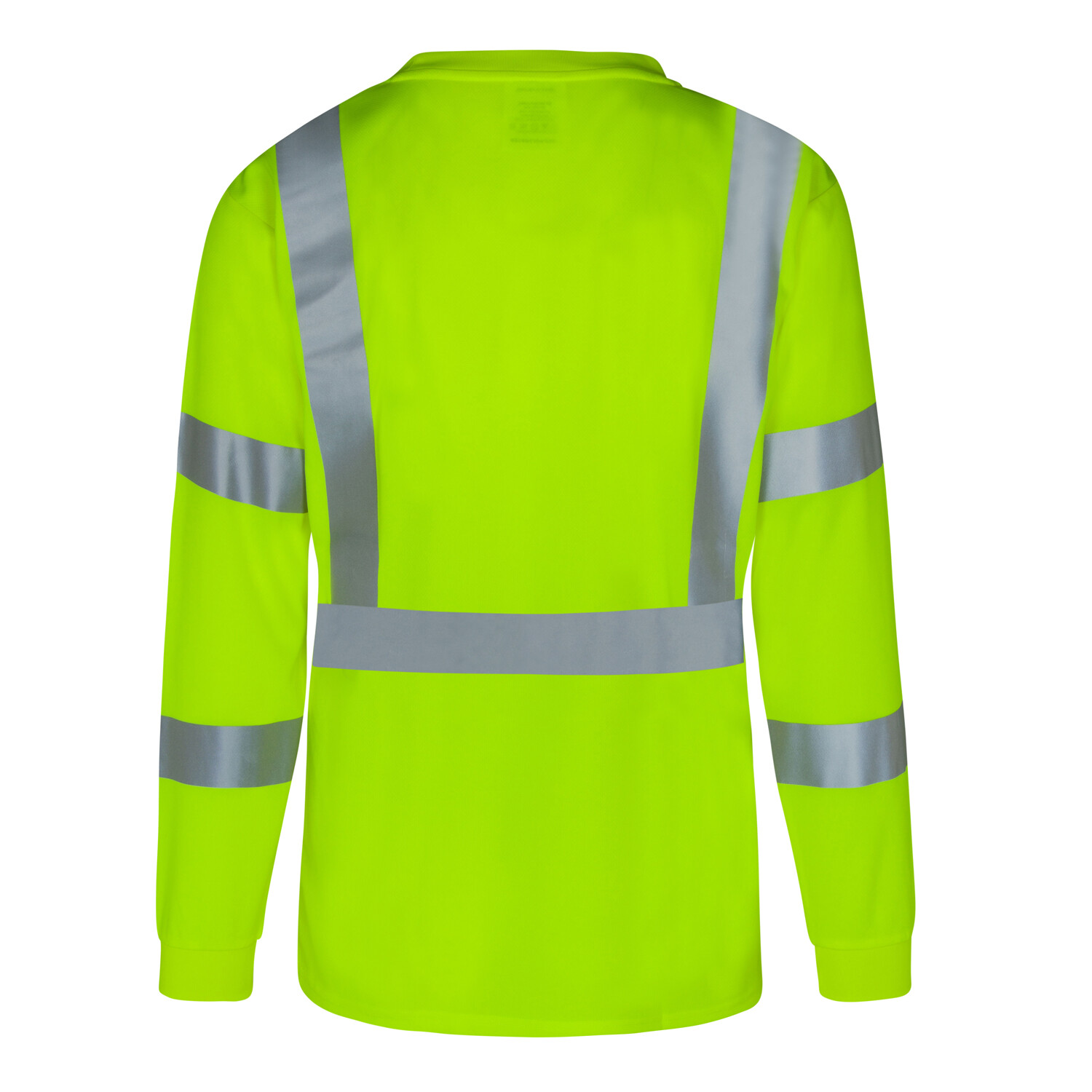 4 Pack Everyday ANSI Class 3 Long Sleeve UPF-50+ T-Shirt