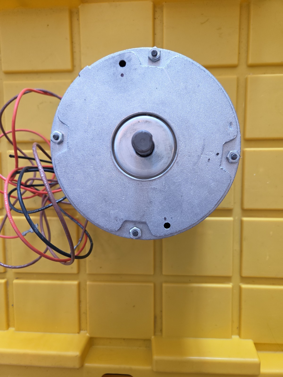 ClimaTek 1/5 HP Condenser Fan Motor MOT99-432
