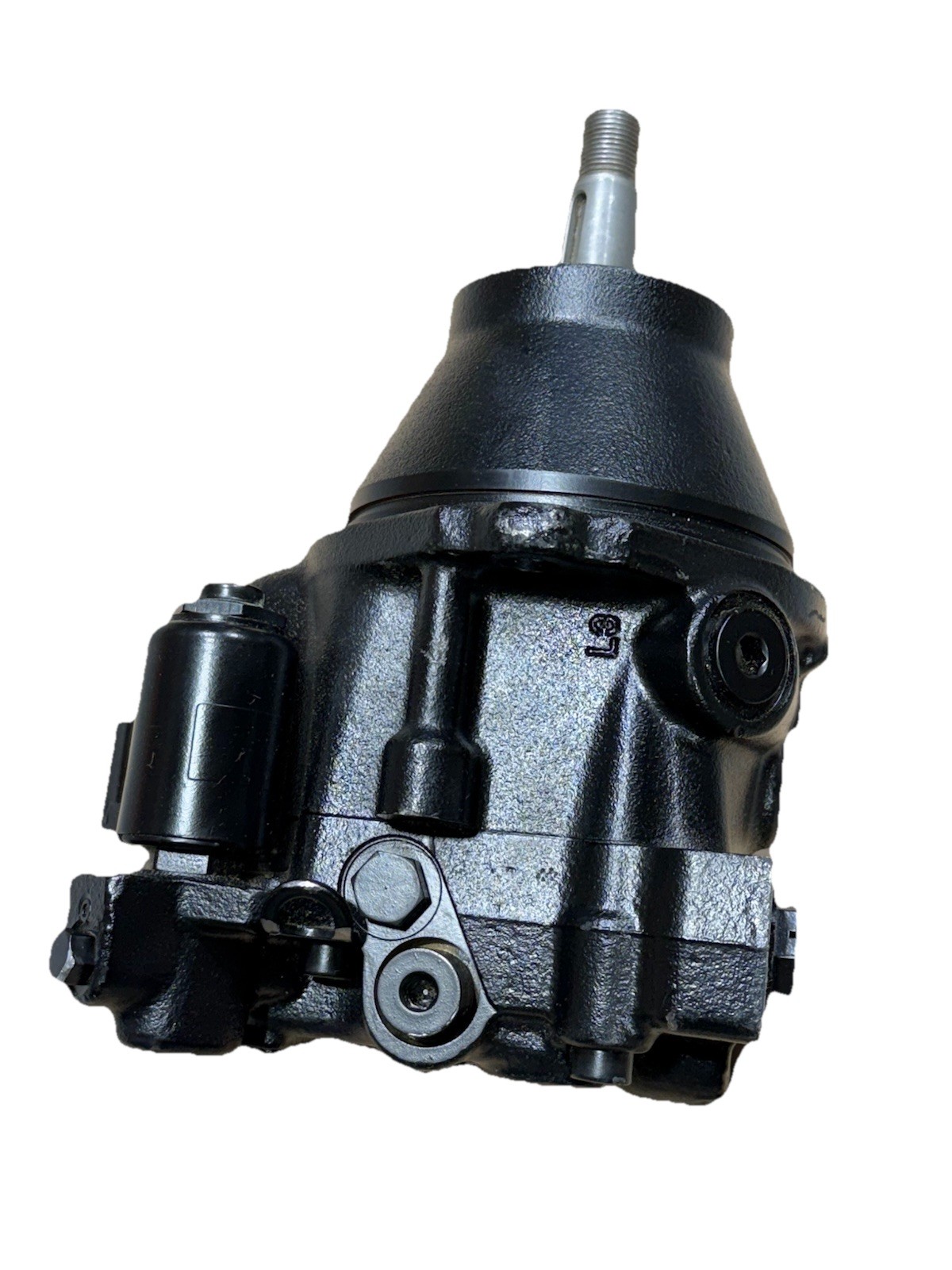 Caterpillar 567-2091 CAT 24 Volts Hydraulic Piston Motor For D8T D8 D8R New