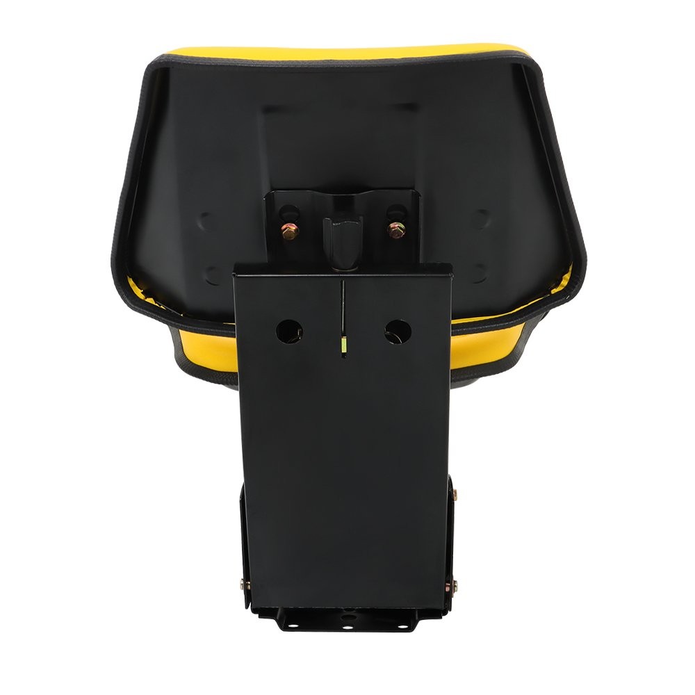 Yellow Tractor Suspension Seat For John Deere 1030 1040 2350 2440 2040 2120 2130
