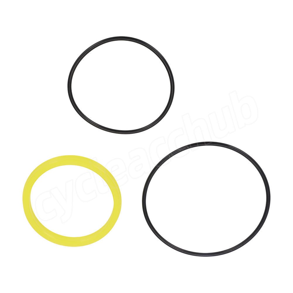 Lift Cover Piston Seal & O-Ring Kit For New Holland Some Models (1979-1987) 3pcs