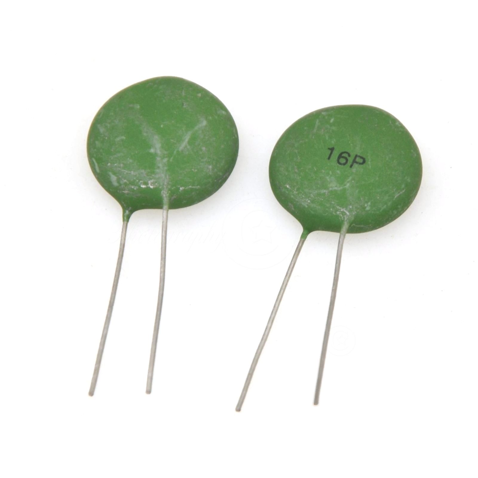 2x Universal 16P Thermistor for Welding Machine PTC Resistor Repair Replacement