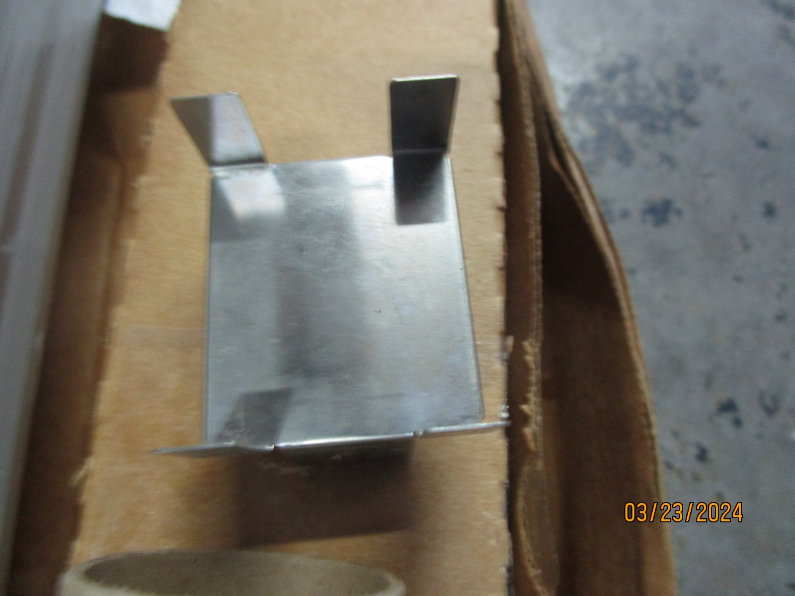 Von Duprin Allegion Exit Devise Safety Door CXA-99-EO-F-US26D-4″-299F-PBT=US32D