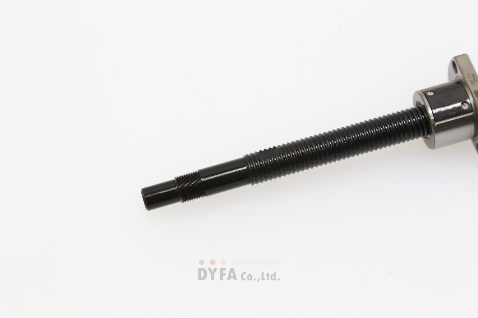 KSS NNB Miniature Ground Ball Screw 1402+237LF BSC-I-1407=1F63-2