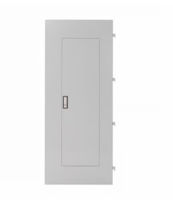 🔥 1 Unit ~ Eaton EZT2048S Pow-R-Xpress EZ Trim / Panelboard Cover-Door🔥