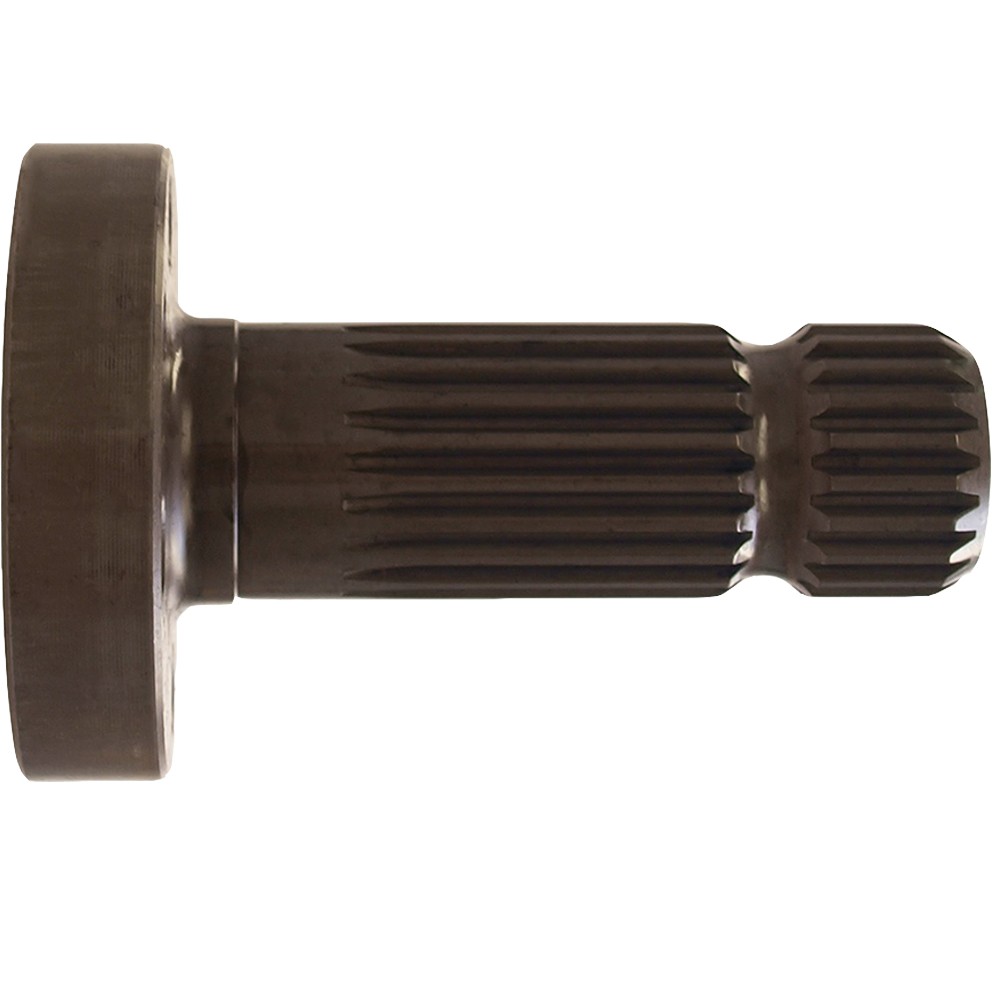 A-677496 PTO Stub Shaft (1000 RPM)