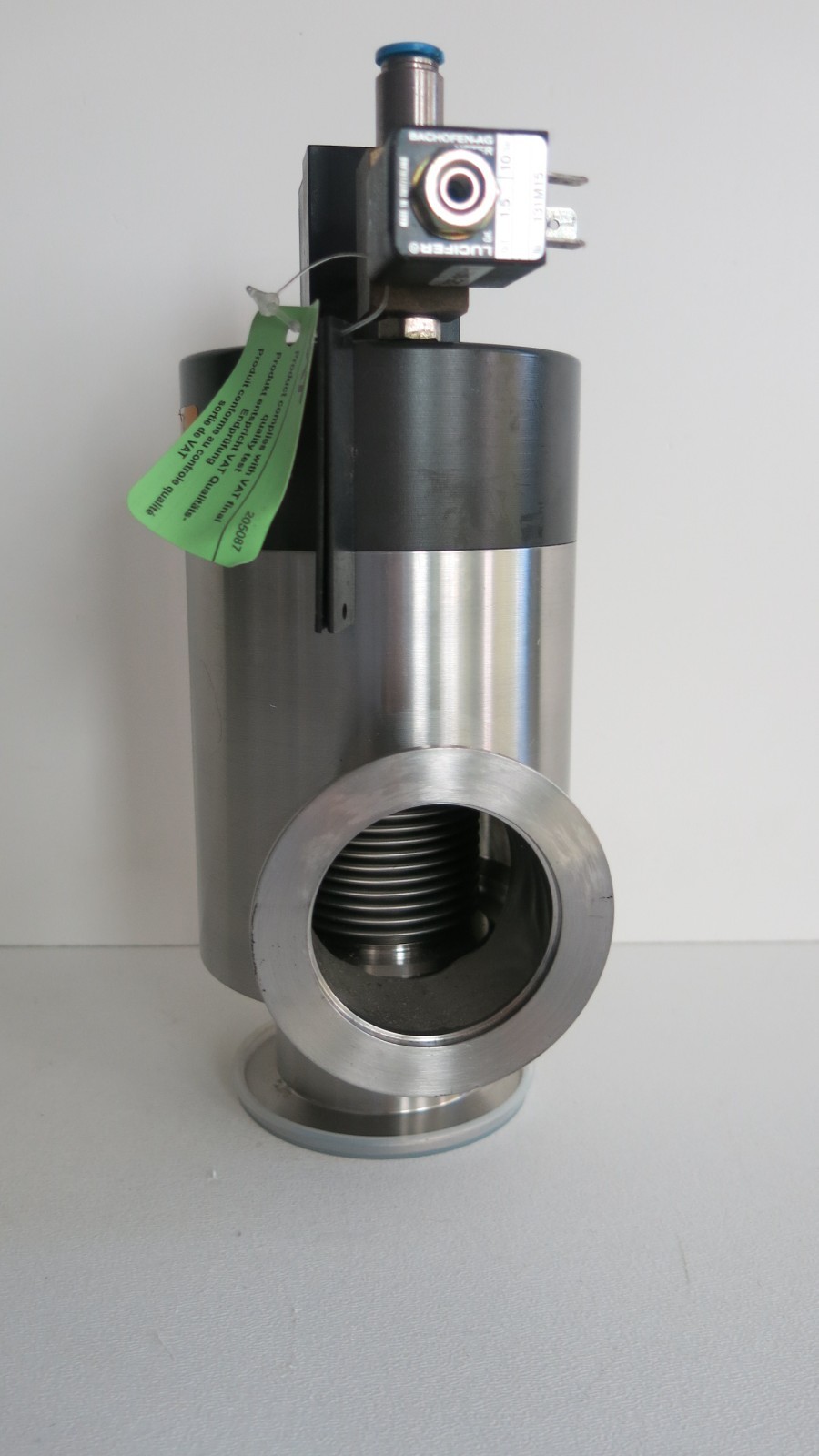 VAT 26334-KE41-AEW1/0006 Valve