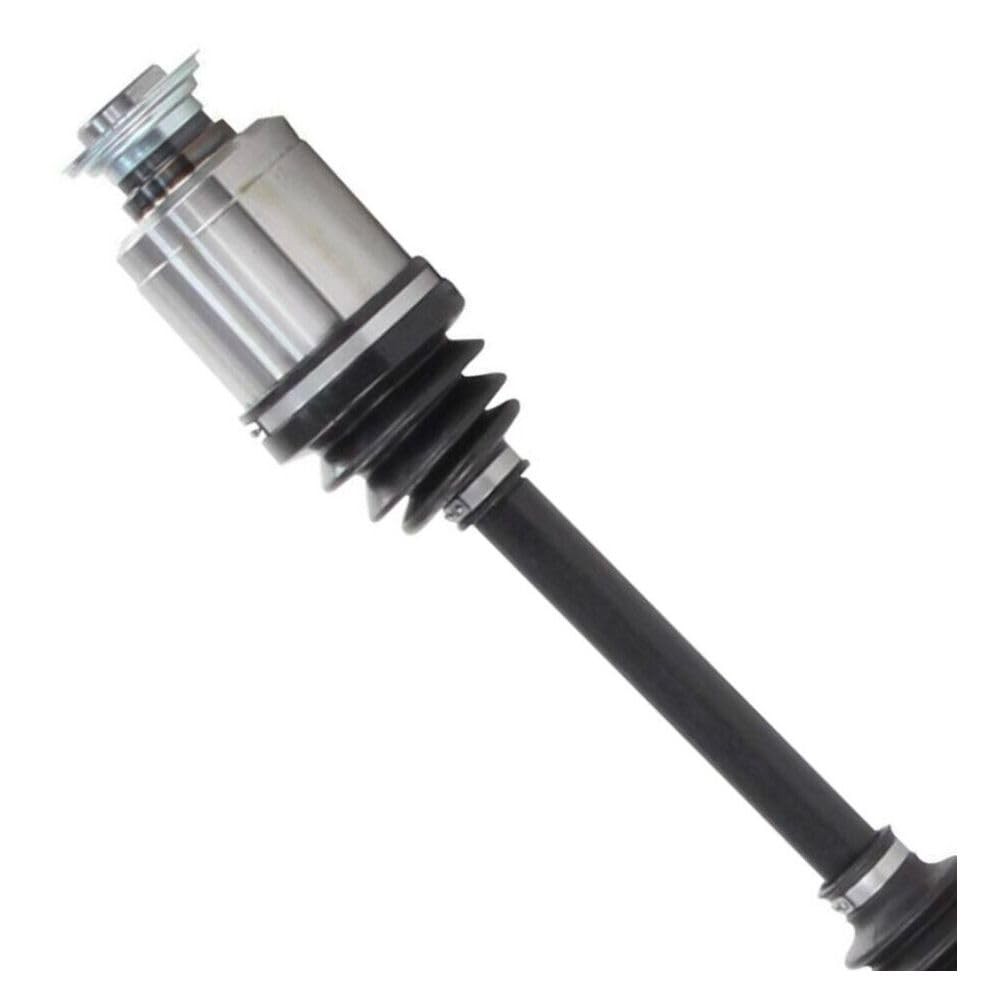 CV Axle Shaft Front Passenger Honda HR-V 1.8L 16-19 M26 30T 23.96in 40Cr