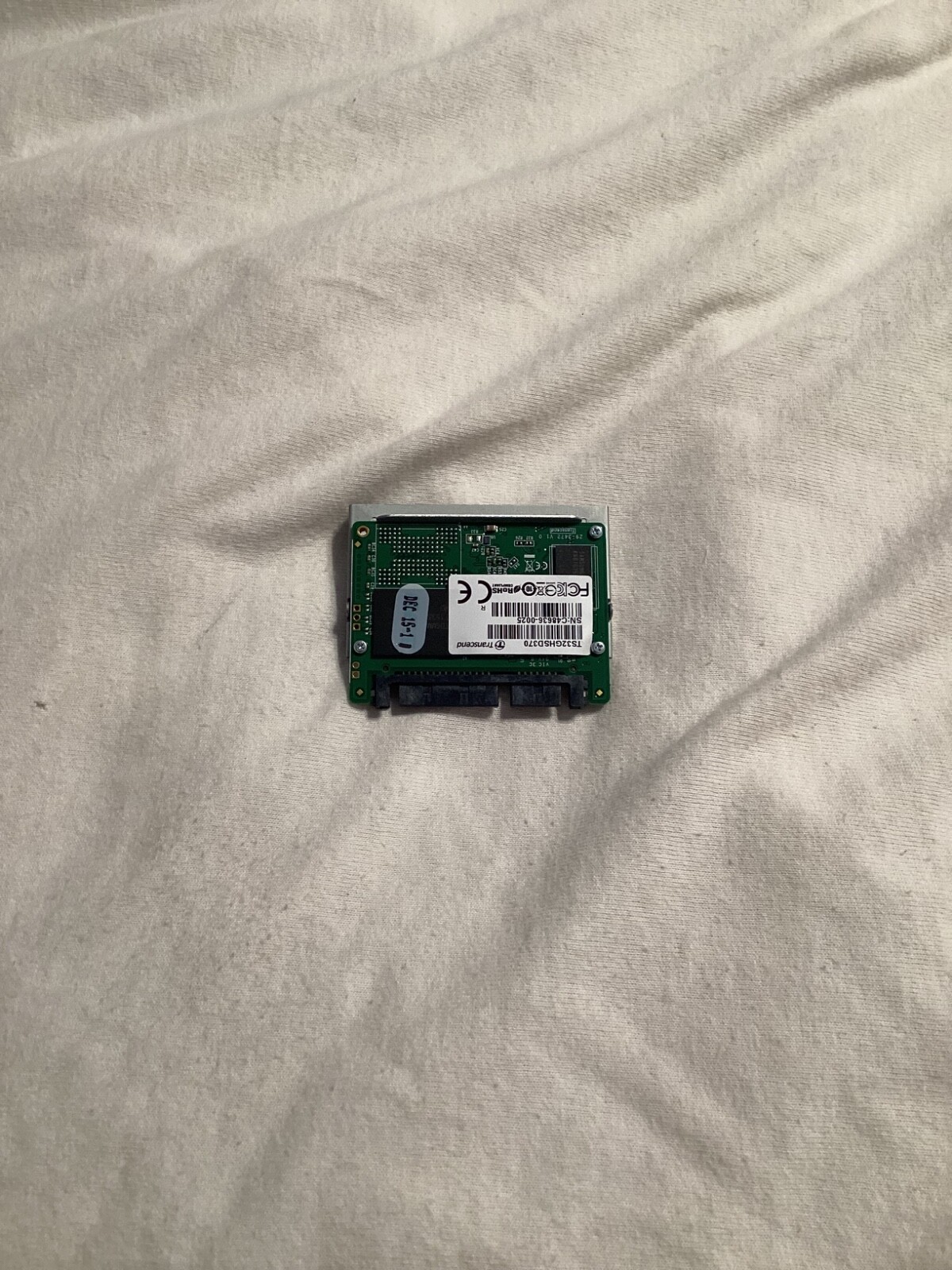 Micros Oracle WS6 SSD HD Win8.1 32 gb.