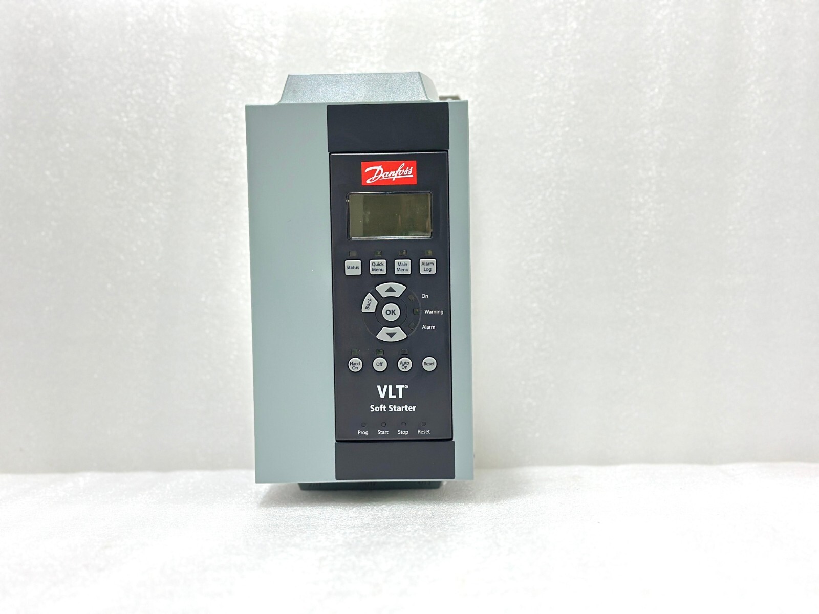 DANFOSS VLT SOFT STARTER 175G5525 MCD5-0021B-T5-G1X-20-CV2 11KW(15HP) 400VAC
