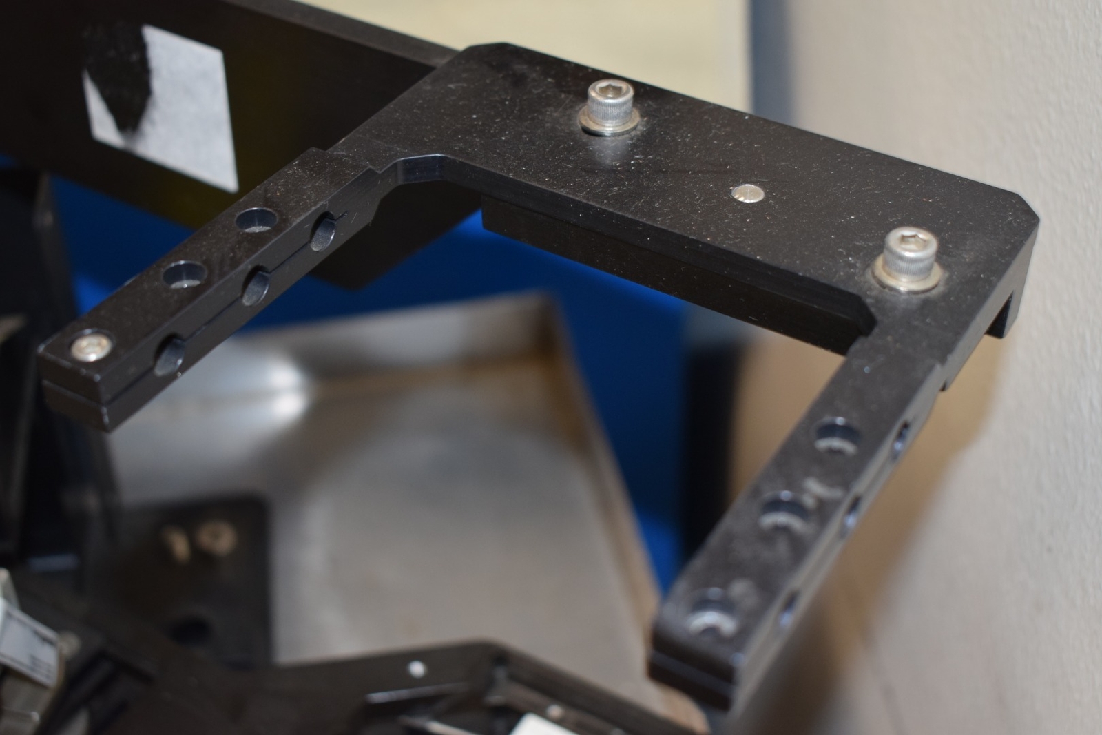 Ultratech Stepper Wafer Inspection Stage Transport Assembly 03-15-05375 Keyence