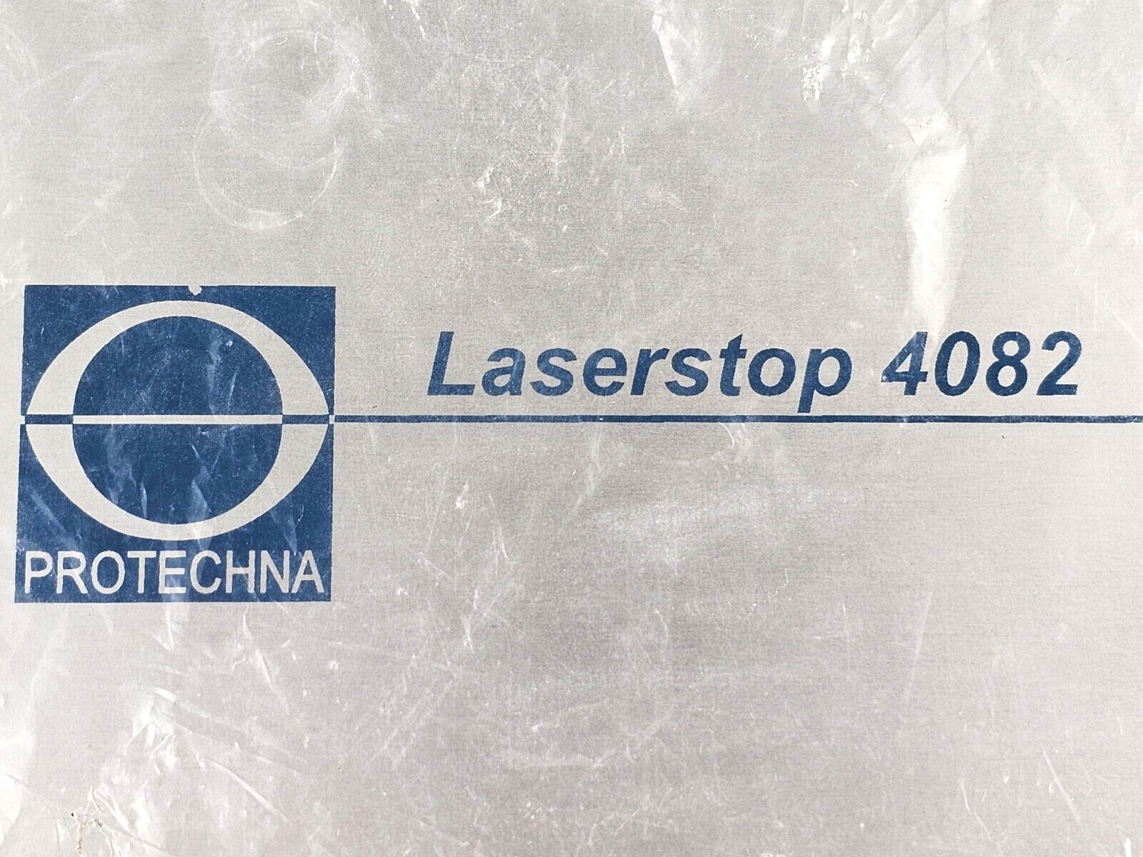 NEW Protechna Laserstop 4082 Thread Break Module 4082.06 4082/SW V3.63