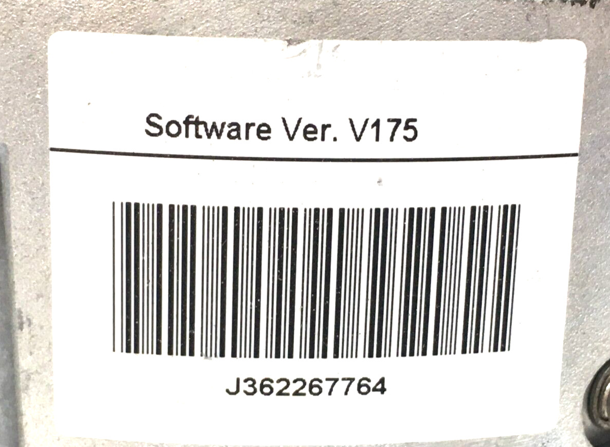 Goodman M055PWCVK-0337 Programmable ECM Module ONLY 0131M00271 used #Z272B