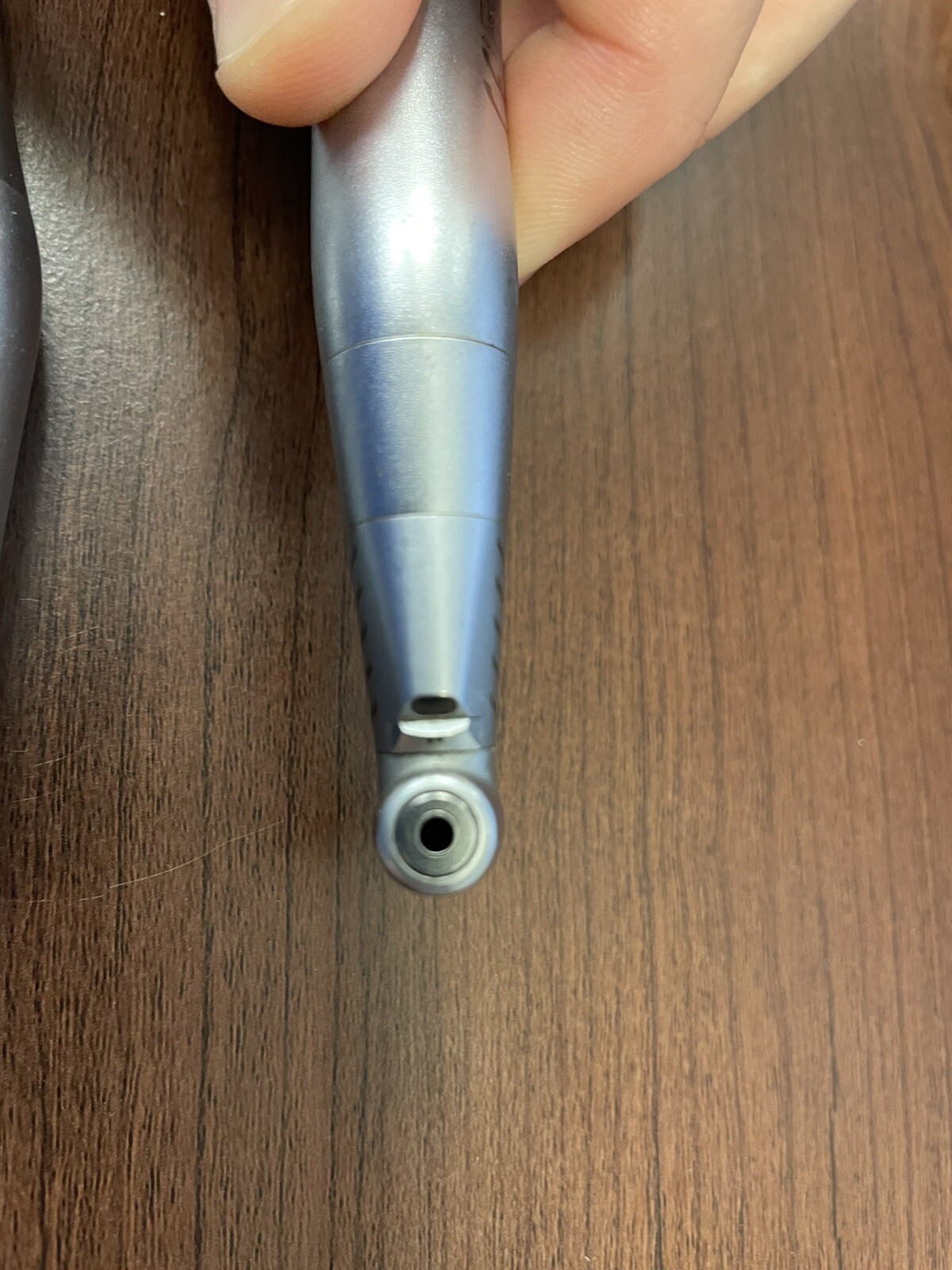 KAVO MASTERmatic LUX M25 L High Speed Handpiece And low Speed handpiece