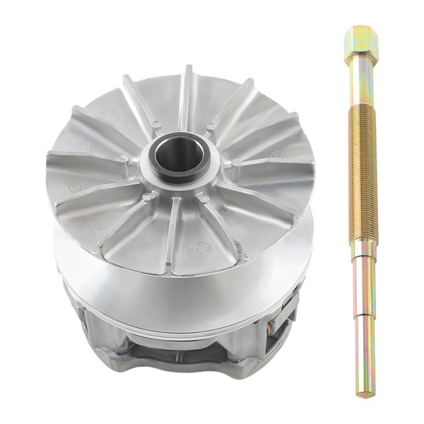 Complete Primary Driven Clutch w/ Puller Kit For Polaris RZR XP 1000 2014-2023
