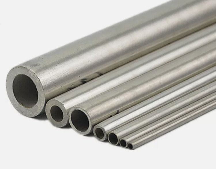 1PC Titanium Grade 5 Gr.5 Tube OD 25mm x ID 17mm x Wall 4mm, Length 500mm