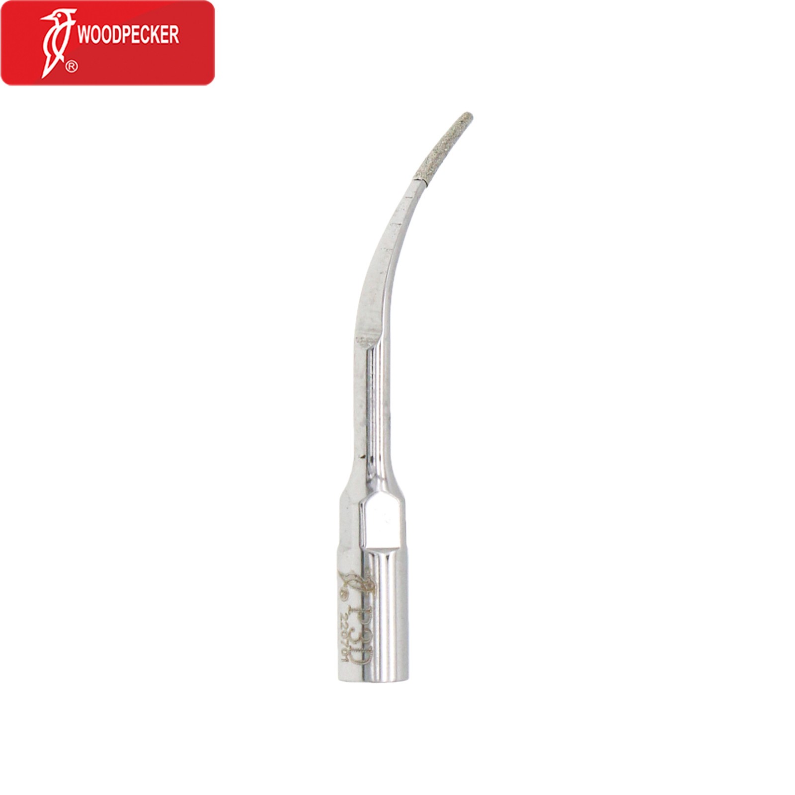 Woodpecker Dental Ultrasonic Scaler Periodontal Tips P1 P3 P3D fits EMS UDS
