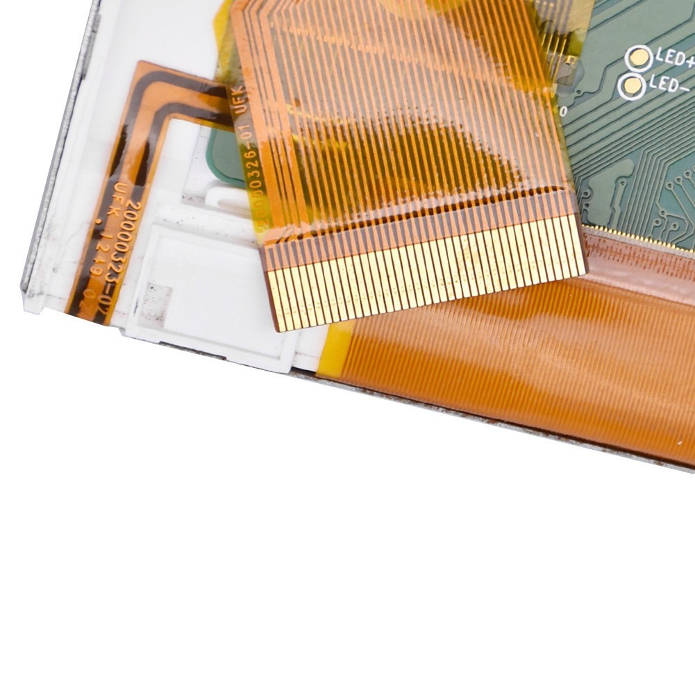 5.6 inch LED LCD Screen Display Panel for Chimei Innolux AT056TN53 V.1 60Hz VGA