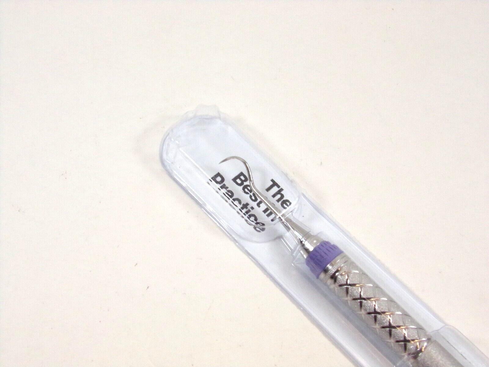 HU FRIEDY Scaler Nevi Posterior No 03 EverEdge E2.0 | SCNEVI39E2