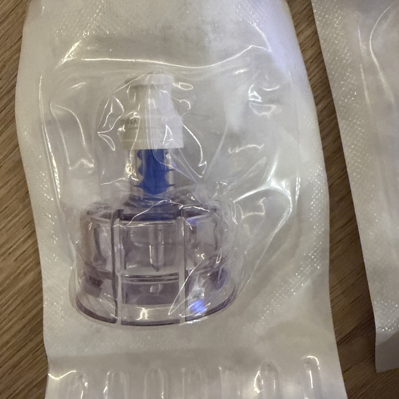 Lot Of 20 BD Smartsite VALVE 20 mm VIAL Access Device