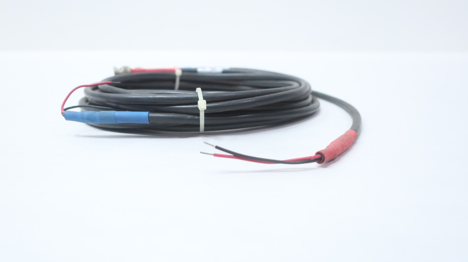 Panametrics 704-548-10 Signal Interconnect Cable 10ft