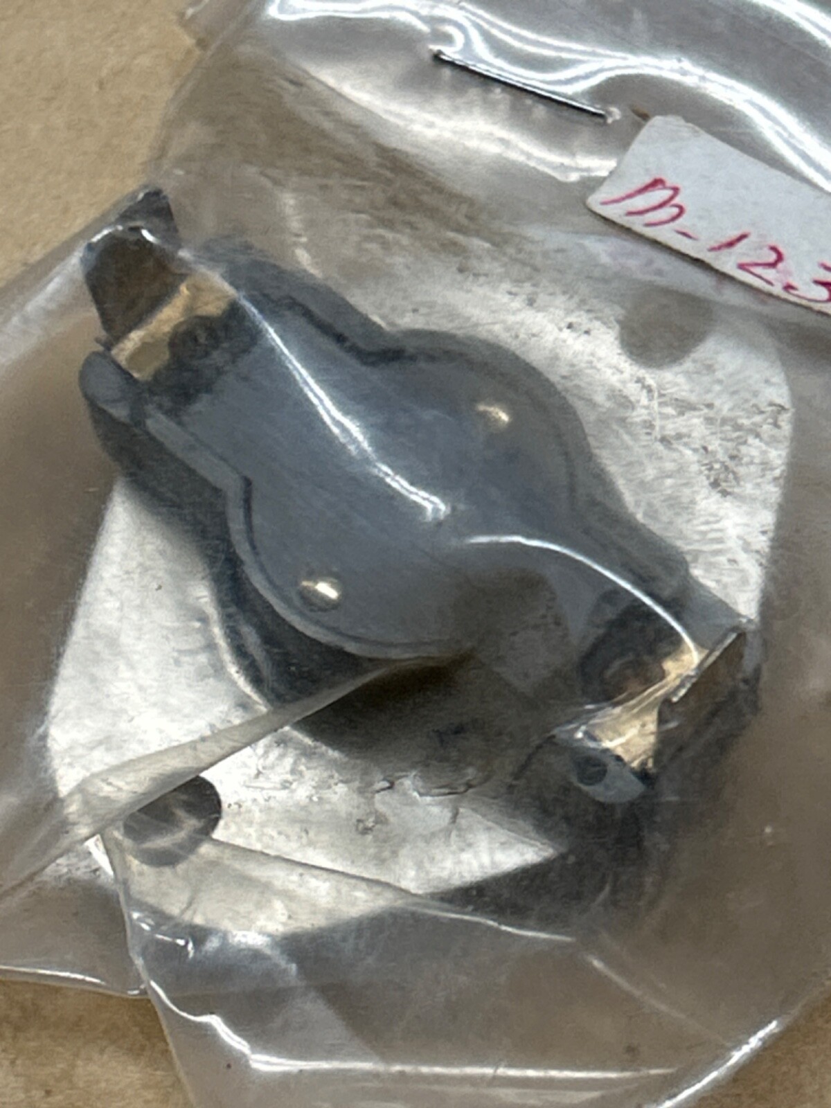 Koehring Reddy Heater DESA CO-OP Portable Heater Switch