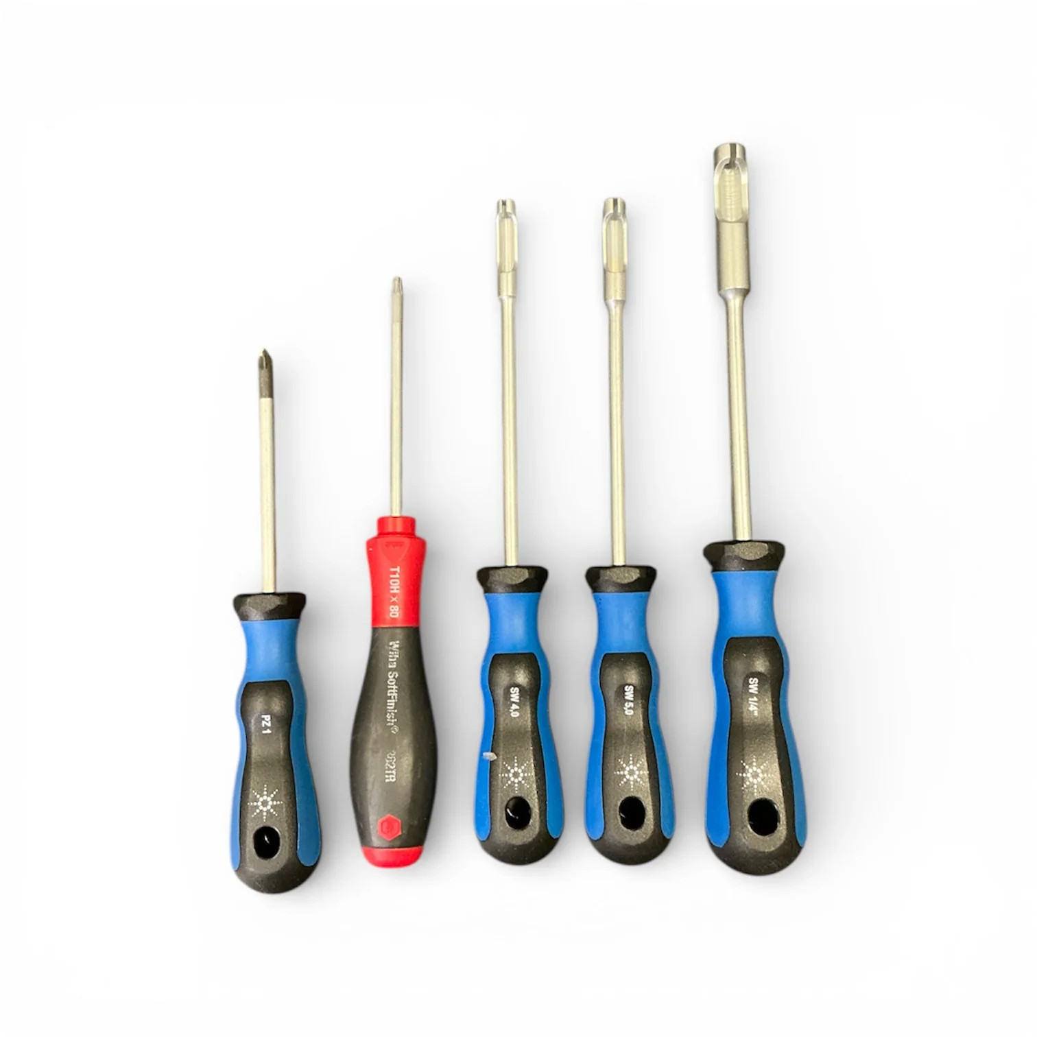 Agilent Technologies InfinityLab Tool Kit Nut Drivers Hex Key SEE DETAILS BO!
