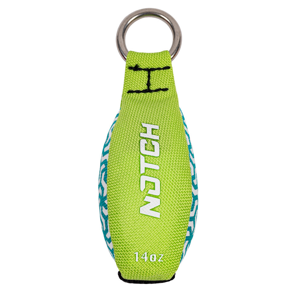 NOTCH ZERO THROW WEIGHTS 8OZ-16OZ – NTW2-8, NTW2-10, NTW2-12, NTW2-14, NTW2-16