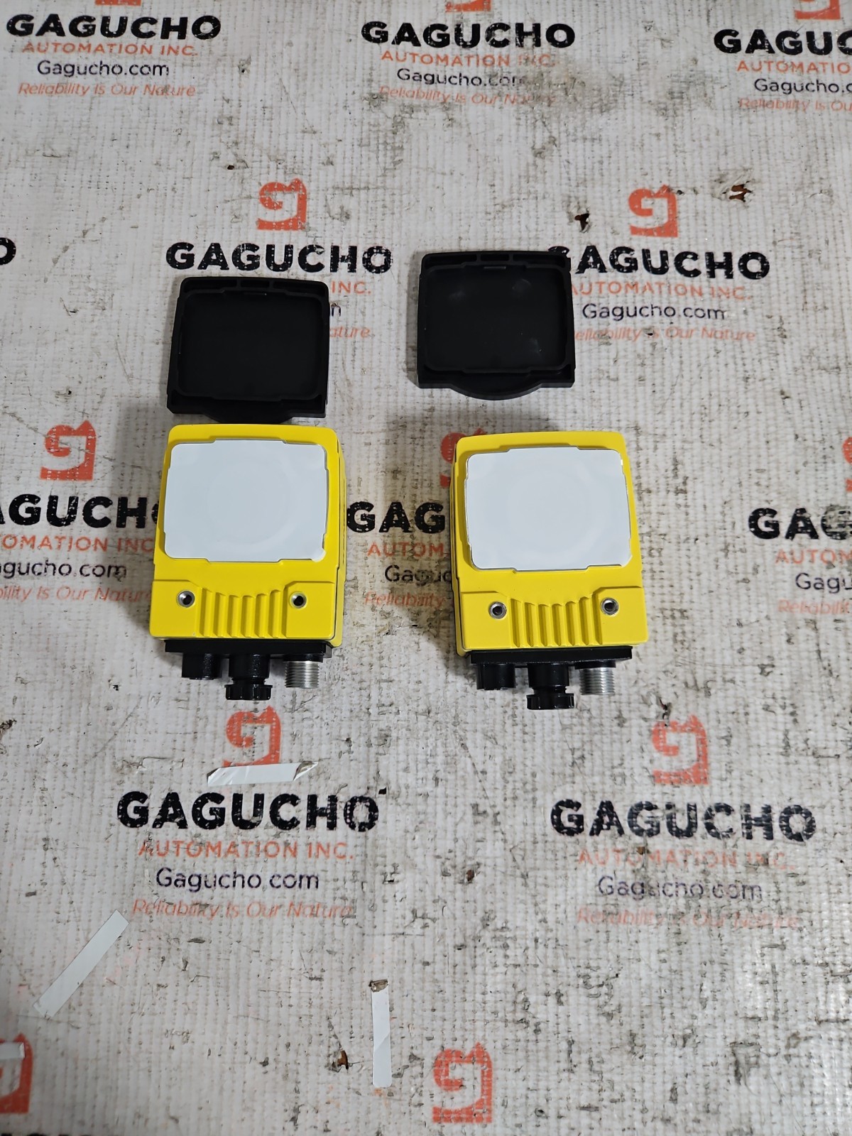NEW COGNEX 825-10640-1R 06 / IS7802M-363-50 In-Sight 7000 Surplus