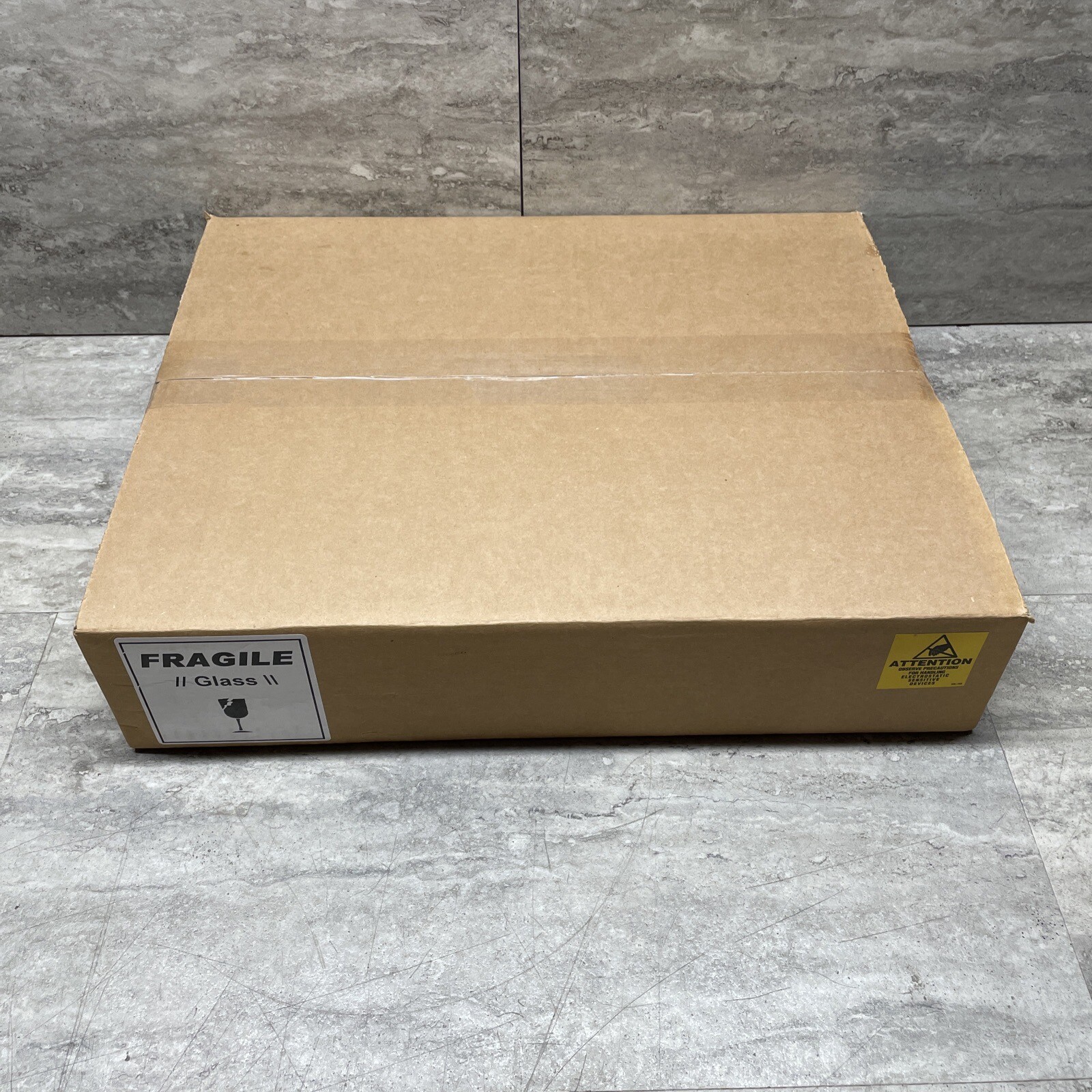 OEM NEC NL8060BC31-20 12.1″ LCD Display Screen, New