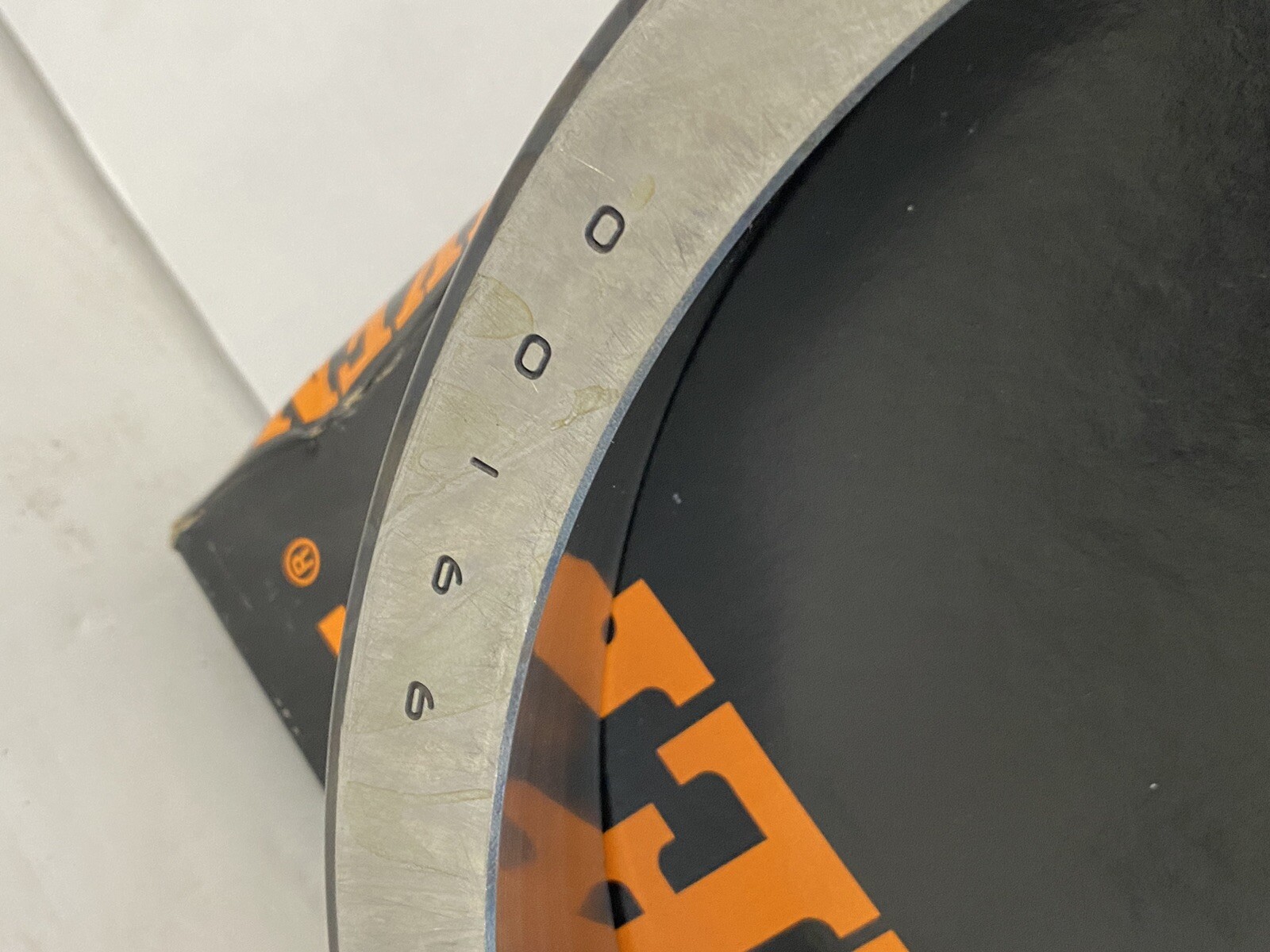 Timken 99100 Tapered Roller Bearing Cup 10 in OD 1.875 in Width With Box