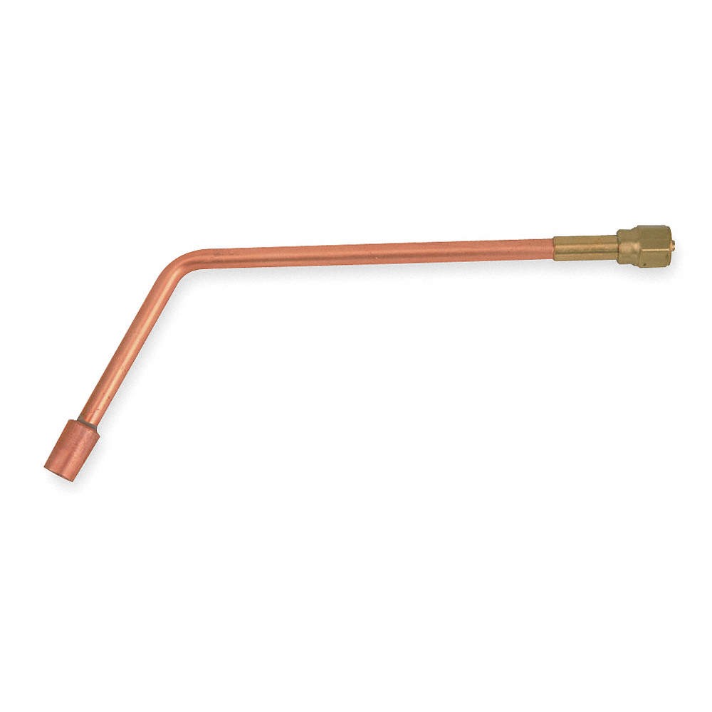 VICTOR 0323-0252 VICTOR MFA Sz8 Acetylene Heating Nozzle 5KH89