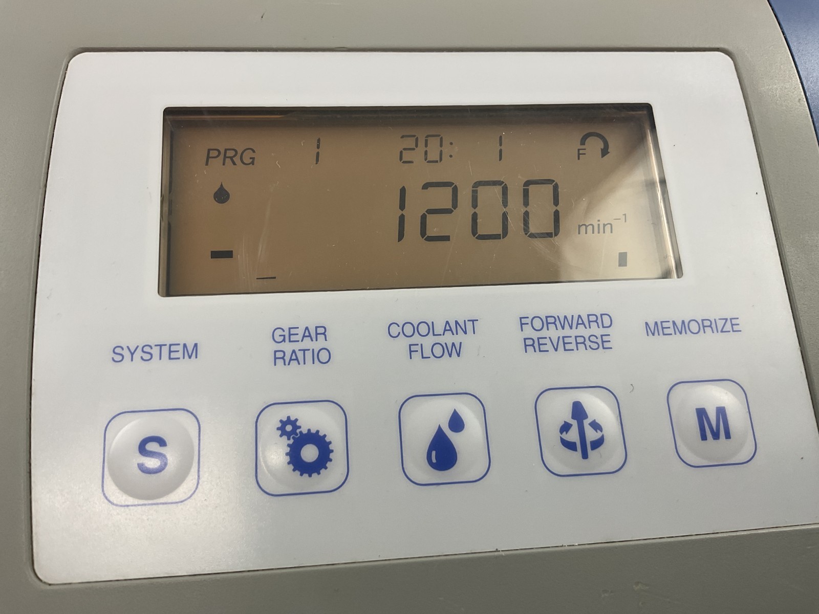 Biomet 3i Osseocision Advanced Surgical System High Precision Torque Control